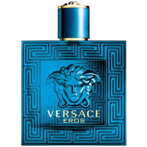 Perfume Versace Eros Eau de Toilette 100 ml.